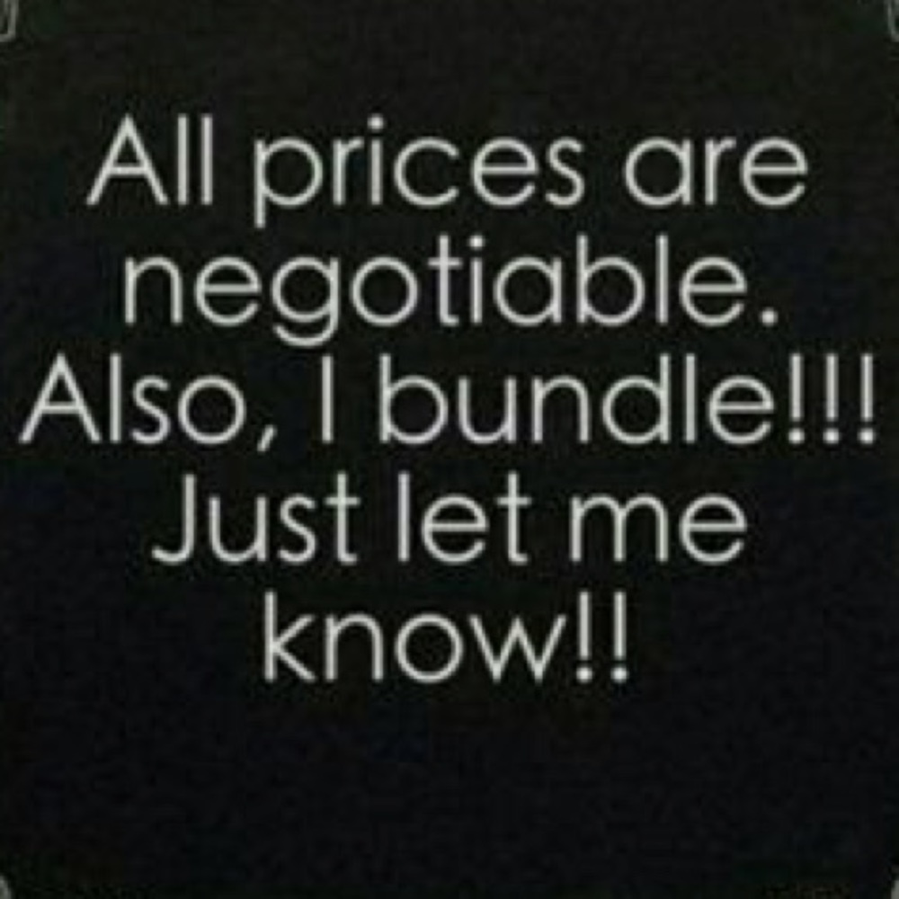 Bundles!!
